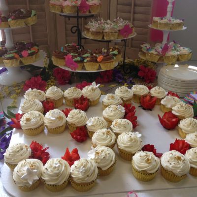 Cupcake Display 1